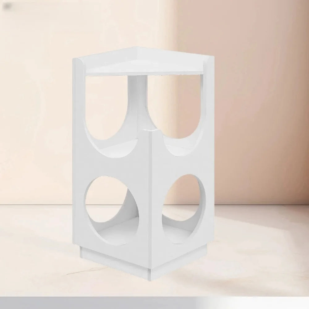 Hollow Design Multifunctional Double-layer Cat Station Suitable for Small and Medium-sized Cats Used Bedroom Cat House Cat Nest