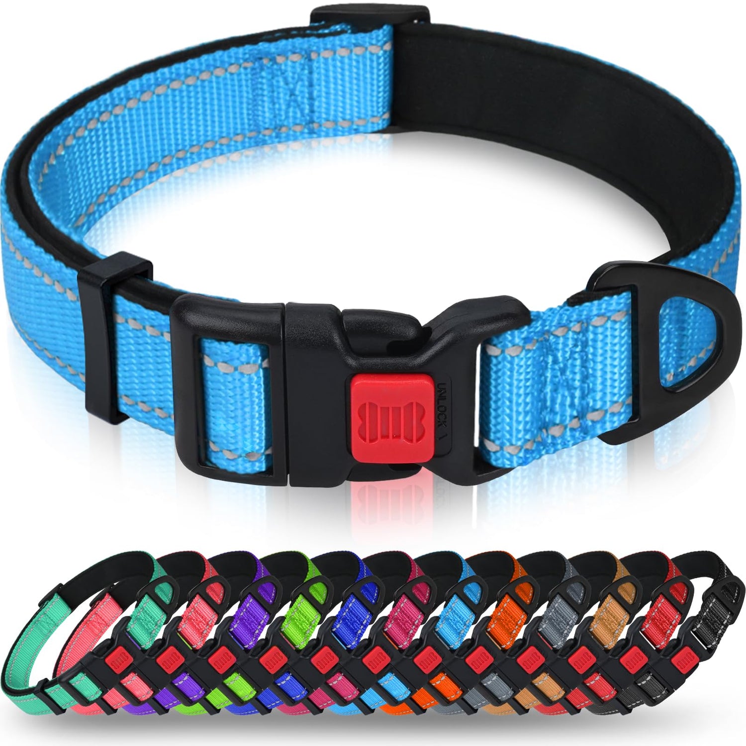 Pet Collars