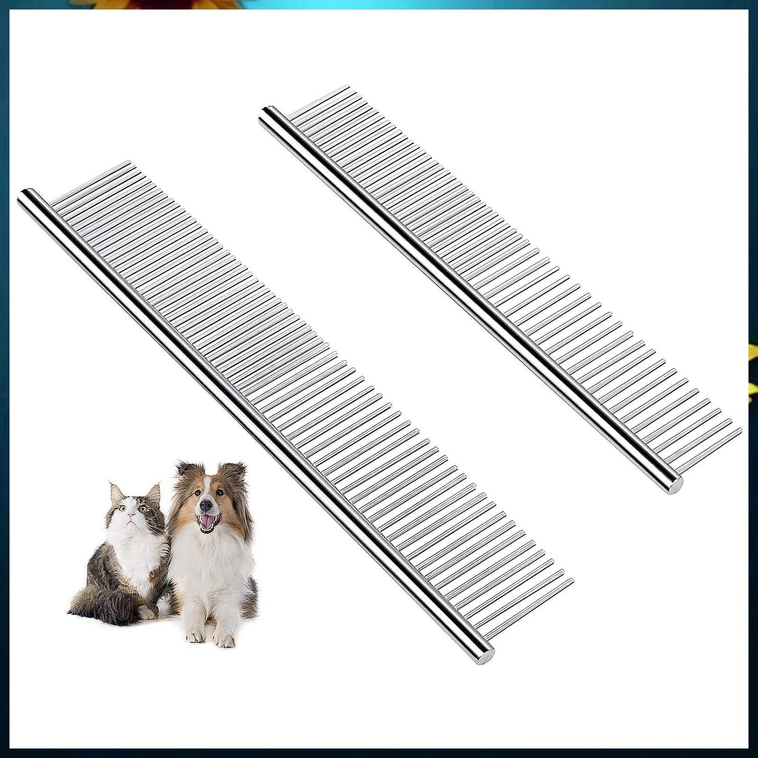 Dog Combs