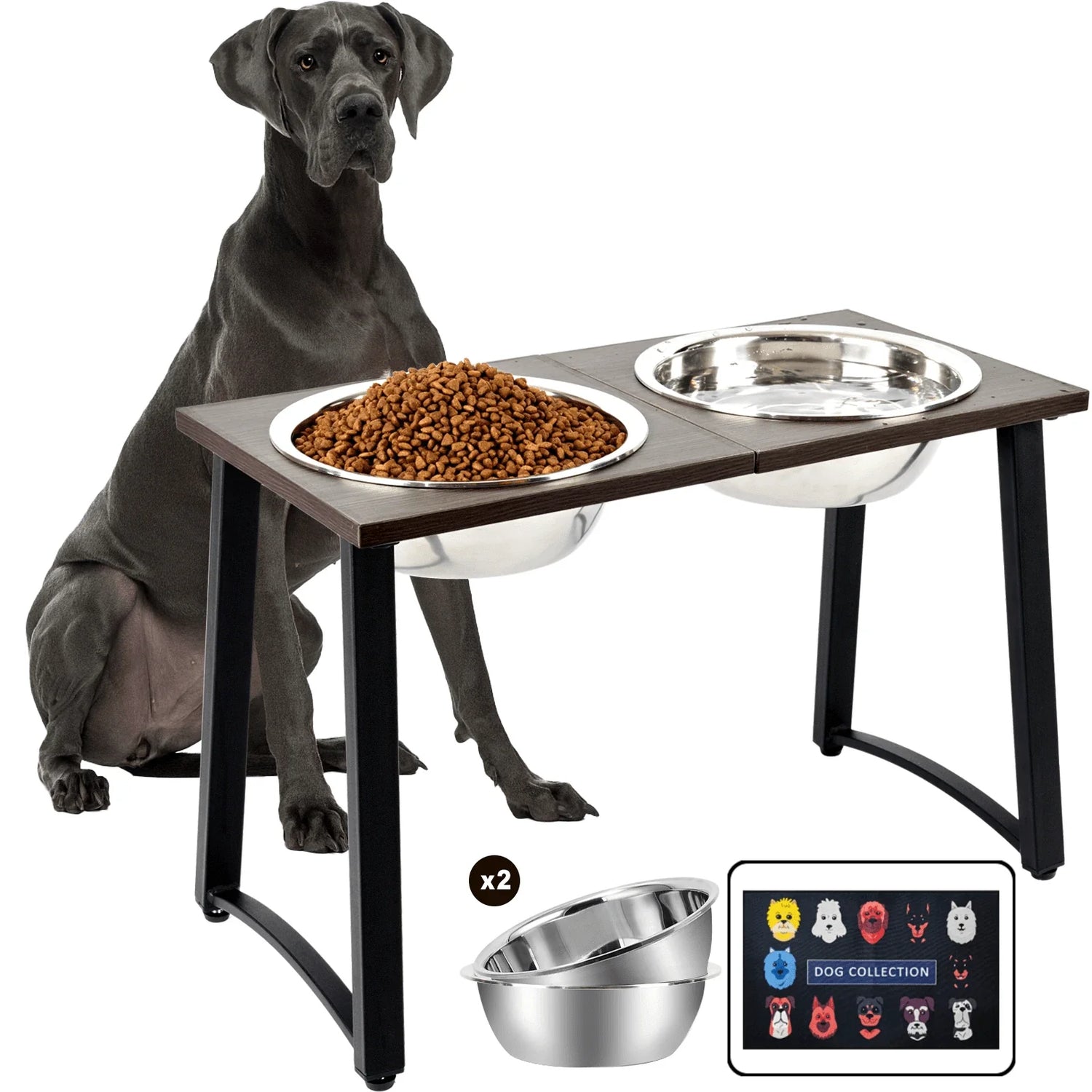 Pet Bowls