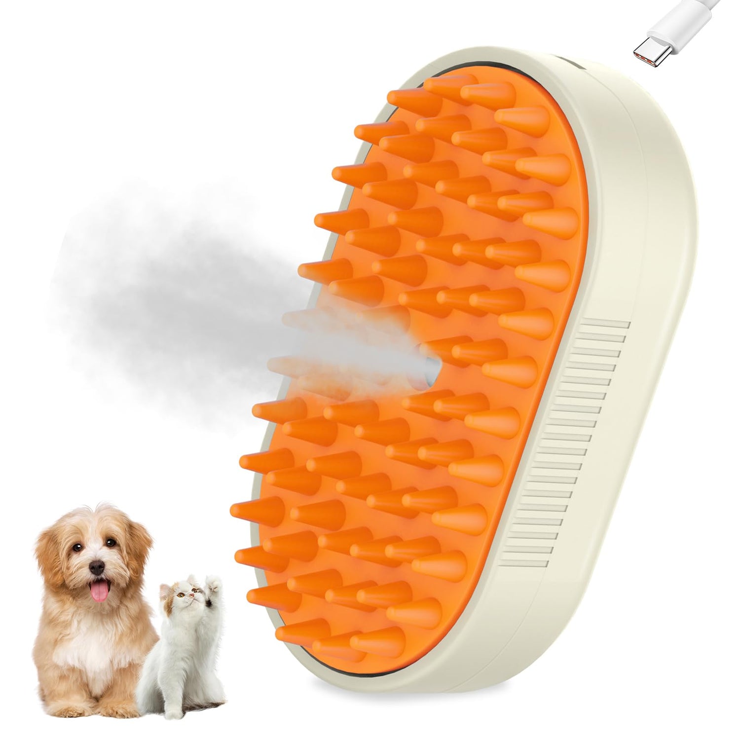 Pet Brushes