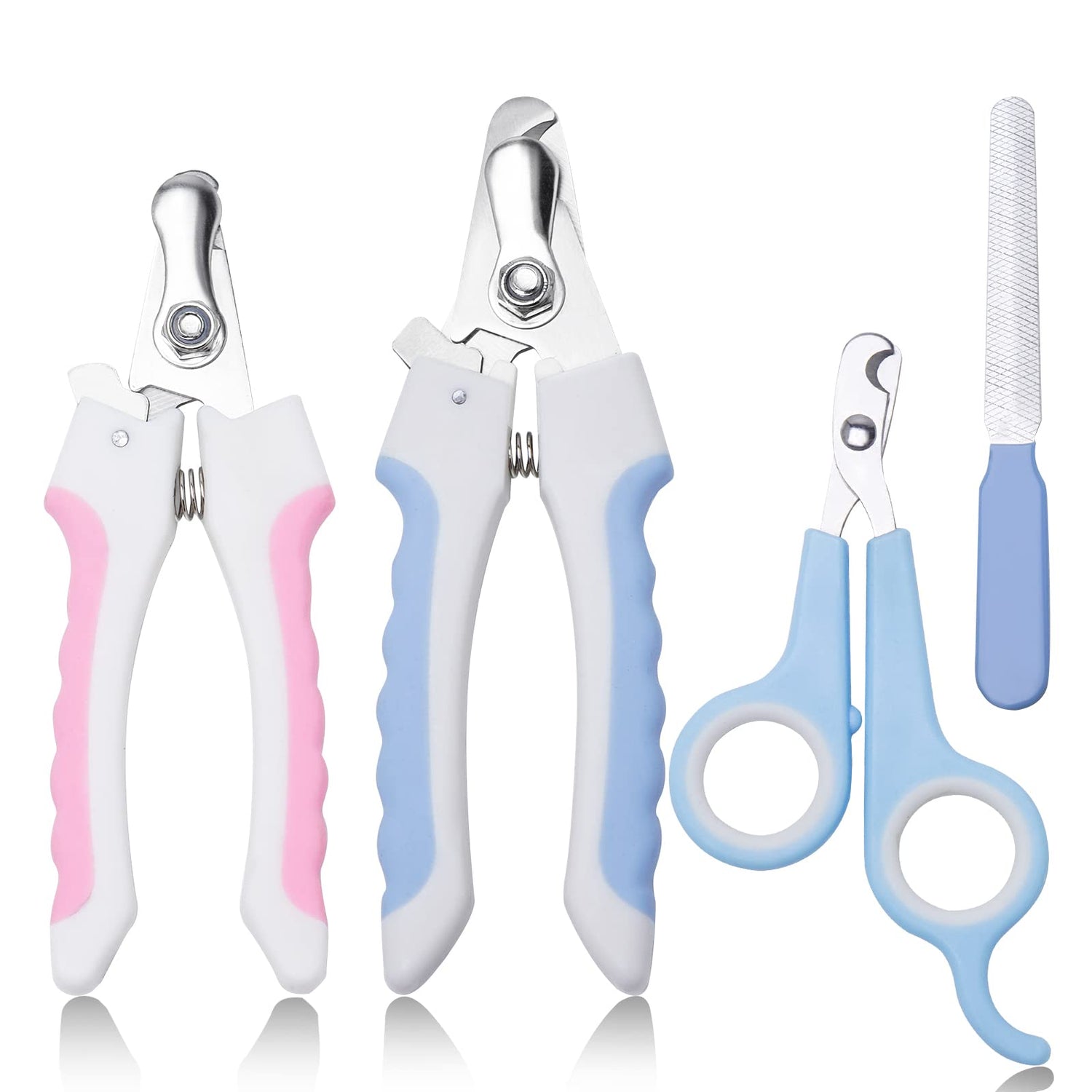 Pet Nail Clippers