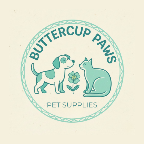 ButtercupPaws