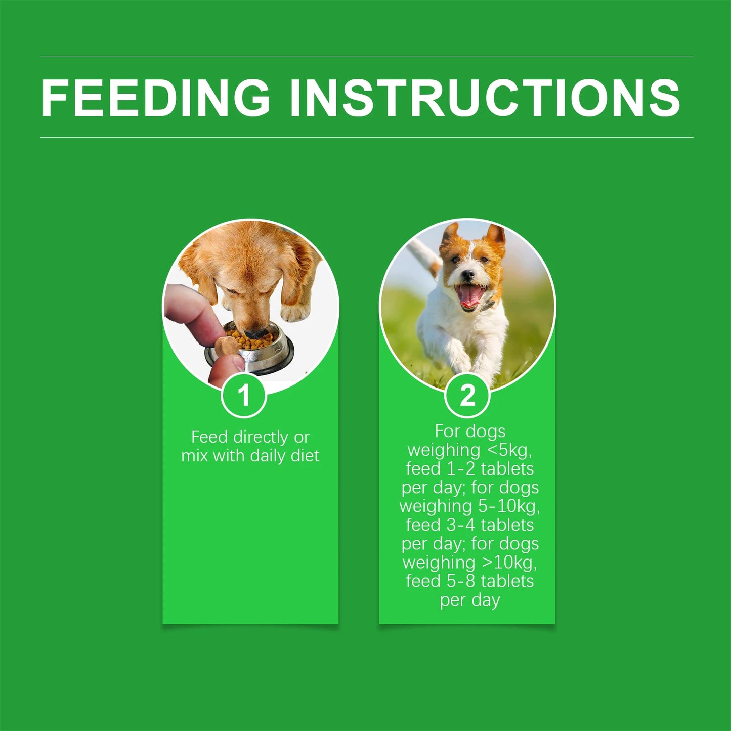Pet Joint Chews Effectively Alleviating Joint Discomfort Enhance Vitality Deeply Nourish Cartilage Tissue Dog Joint Care Tablets