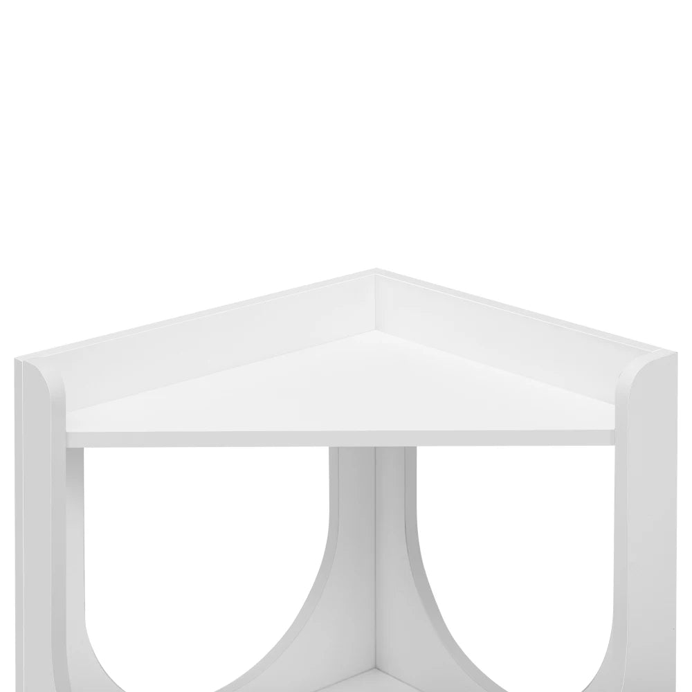 Hollow Design Multifunctional Double-layer Cat Station Suitable for Small and Medium-sized Cats Used Bedroom Cat House Cat Nest