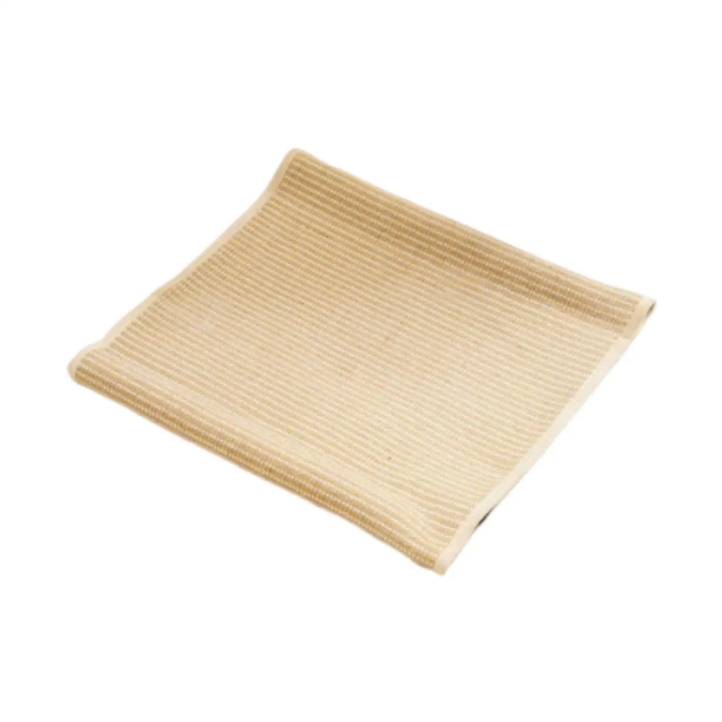 Cat Bed Replacement Cover Cushion Rug Mattress Replacement Mat Accessories for Cats Elevated Bed Pet Cot Furniture Cage Kennel